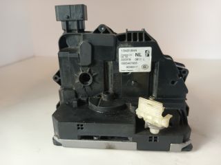 bontott OPEL CORSA E Jobb hátsó Ajtózár