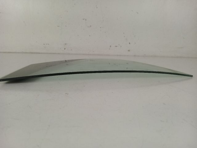 bontott OPEL CORSA E Jobb hátsó Fixüveg (Ajtóban)