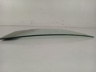 bontott OPEL CORSA E Jobb hátsó Fixüveg (Ajtóban)
