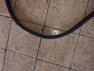 bontott OPEL CORSA E Jobb hátsó Gumikéder