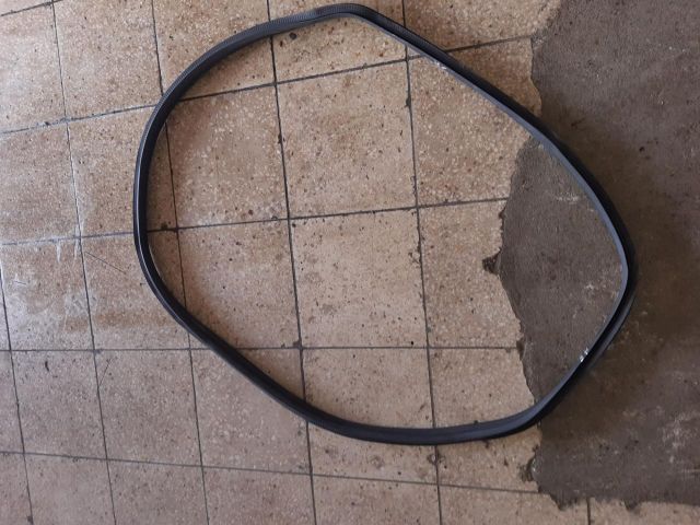 bontott OPEL CORSA E Jobb hátsó Gumikéder