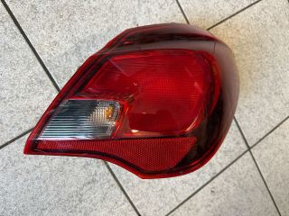 bontott OPEL CORSA E Jobb Hátsó Lámpa