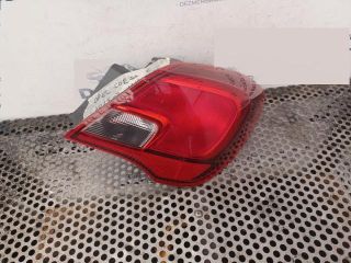 bontott OPEL CORSA E Jobb Hátsó Lámpa
