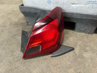 bontott OPEL CORSA E Jobb Hátsó Lámpa