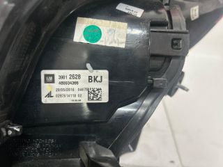 bontott OPEL CORSA E Jobb Hátsó Lámpa