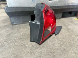 bontott OPEL CORSA E Jobb Hátsó Lámpa