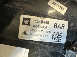 bontott OPEL CORSA E Jobb Hátsó Lámpa