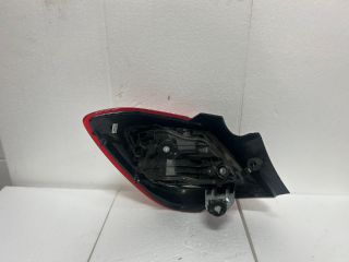 bontott OPEL CORSA E Jobb Hátsó Lámpa