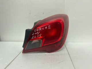 bontott OPEL CORSA E Jobb Hátsó Lámpa