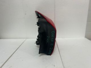 bontott OPEL CORSA E Jobb Hátsó Lámpa