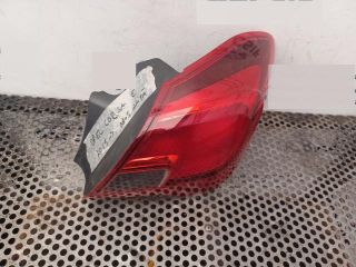 bontott OPEL CORSA E Jobb Hátsó Lámpa