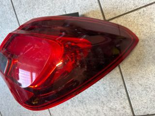 bontott OPEL CORSA E Jobb Hátsó Lámpa