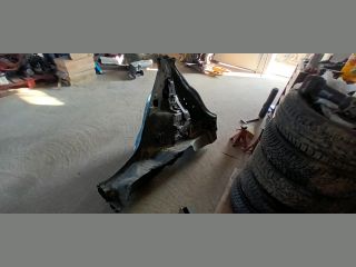 bontott OPEL CORSA E Jobb hátsó Sárvédő