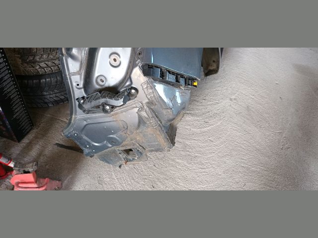 bontott OPEL CORSA E Jobb hátsó Sárvédő