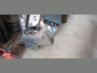 bontott OPEL CORSA E Jobb hátsó Sárvédő