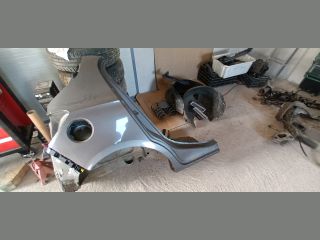 bontott OPEL CORSA E Jobb hátsó Sárvédő