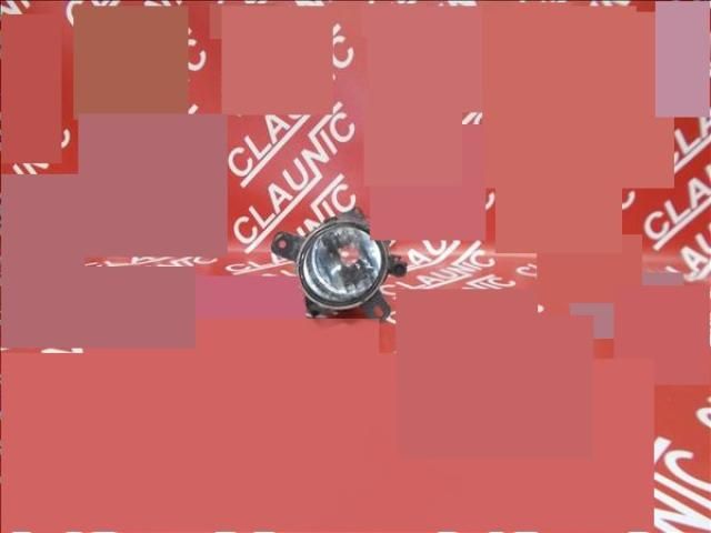 bontott OPEL CORSA E Jobb Ködfényszóró