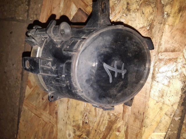 bontott OPEL CORSA E Jobb Ködfényszóró