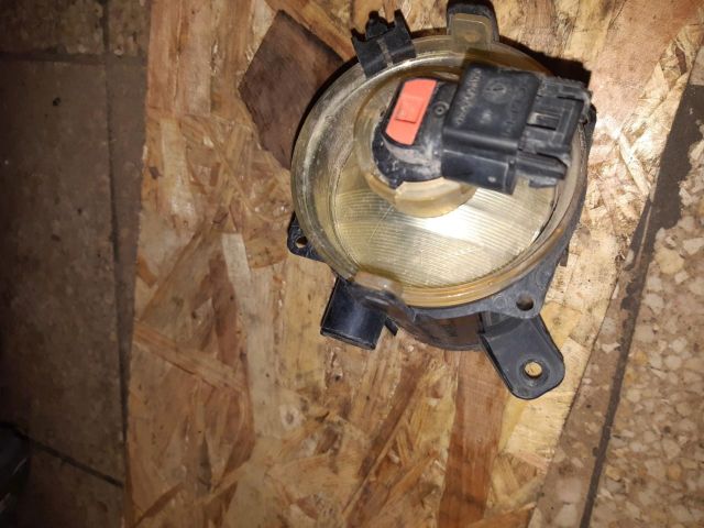 bontott OPEL CORSA E Jobb Ködfényszóró