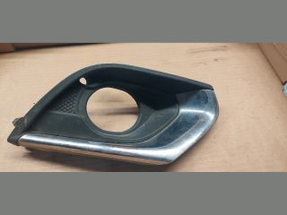 bontott OPEL CORSA E Jobb Ködlámpa Rács