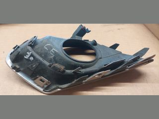 bontott OPEL CORSA E Jobb Ködlámpa Rács