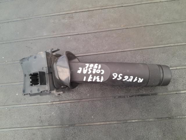 bontott OPEL CORSA E Jobb Kormánykapcsoló Ablaktörlő