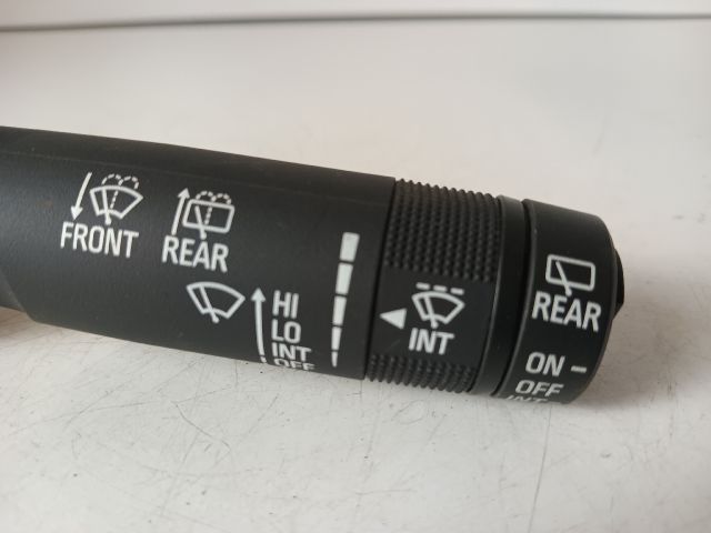 bontott OPEL CORSA E Jobb Kormánykapcsoló Ablaktörlő