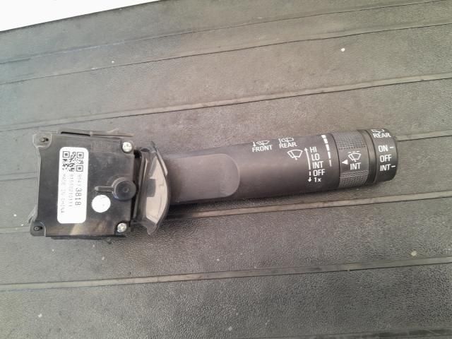 bontott OPEL CORSA E Jobb Kormánykapcsoló Ablaktörlő