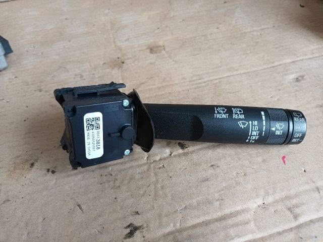 bontott OPEL CORSA E Jobb Kormánykapcsoló Ablaktörlő