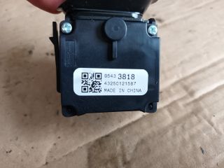 bontott OPEL CORSA E Jobb Kormánykapcsoló Ablaktörlő