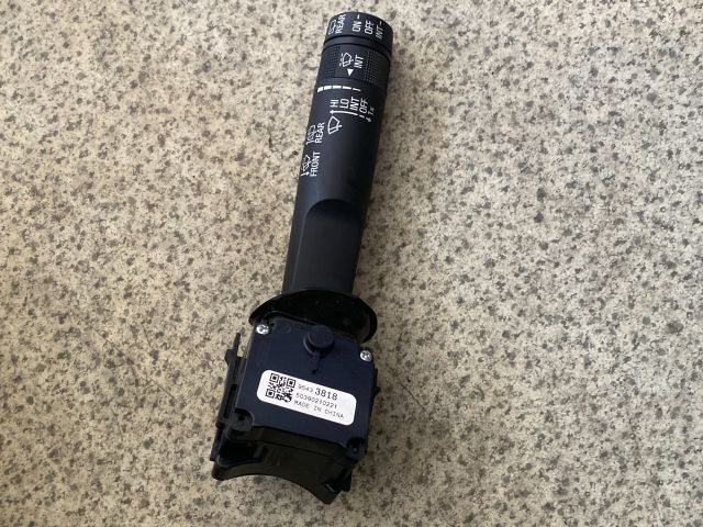 bontott OPEL CORSA E Jobb Kormánykapcsoló Ablaktörlő