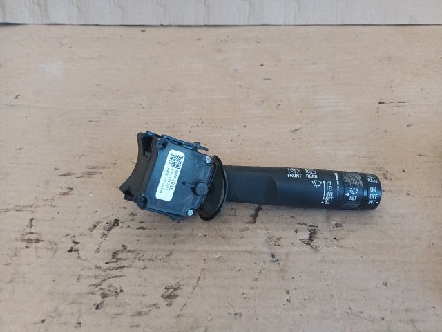 bontott OPEL CORSA E Jobb Kormánykapcsoló Ablaktörlő