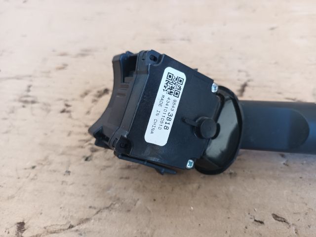 bontott OPEL CORSA E Jobb Kormánykapcsoló Ablaktörlő