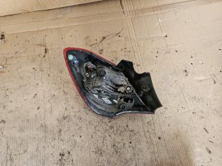 bontott OPEL CORSA E Jobb Külső Hátsó Lámpa