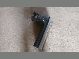 bontott OPEL CORSA E Jobb Küszöb