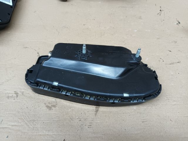 bontott OPEL CORSA E Jobb Oldallégzsák