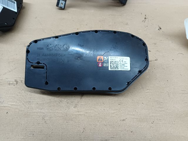 bontott OPEL CORSA E Jobb Oldallégzsák