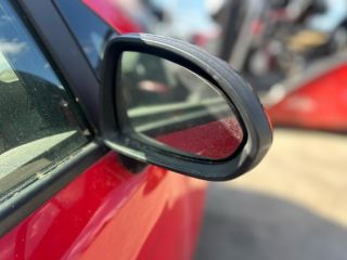 bontott OPEL CORSA E Jobb Visszapillantó Tükör (Elektromos)