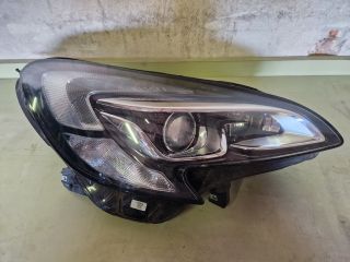 bontott OPEL CORSA E Jobb Xenon Fényszóró