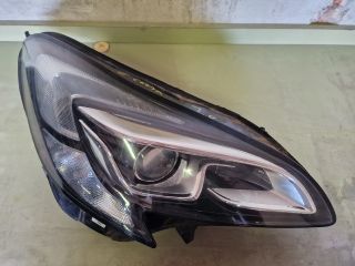 bontott OPEL CORSA E Jobb Xenon Fényszóró