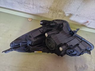 bontott OPEL CORSA E Jobb Xenon Fényszóró