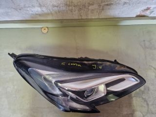 bontott OPEL CORSA E Jobb Xenon Fényszóró