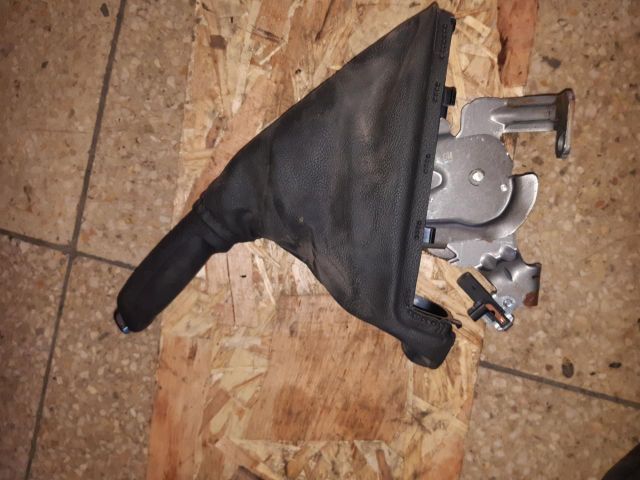 bontott OPEL CORSA E Kézifék Kar