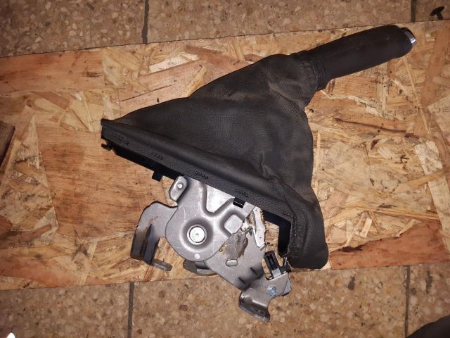 bontott OPEL CORSA E Kézifék Kar