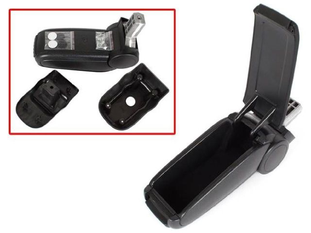 bontott OPEL CORSA E Könyöklő