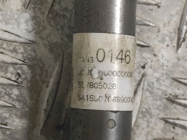 bontott OPEL CORSA E Kormánykardán