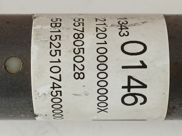 bontott OPEL CORSA E Kormánykardán