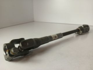 bontott OPEL CORSA E Kormánykardán