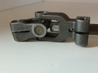 bontott OPEL CORSA E Kormánykardán