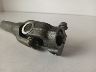 bontott OPEL CORSA E Kormánykardán